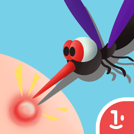 Play Mosquito Bite 3D online on now.gg