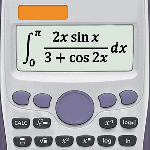 Play Scientific calculator plus 991 online on now.gg