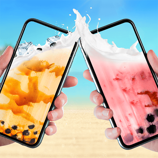 Play Boba recipe: Drink bubble tea online on now.gg