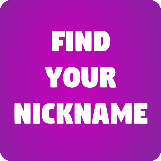 Play Find Your Nickname online on now.gg