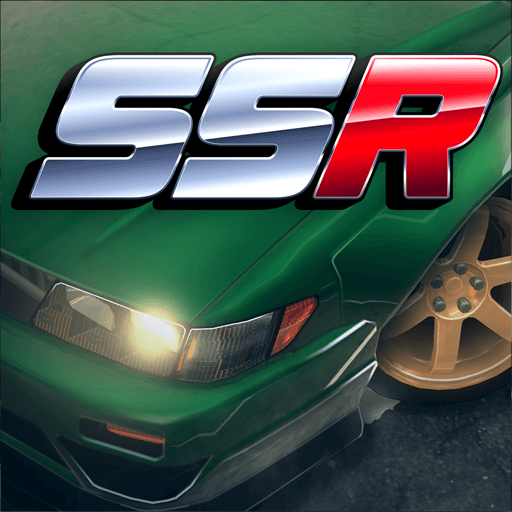 Play Static Shift Racing online on now.gg
