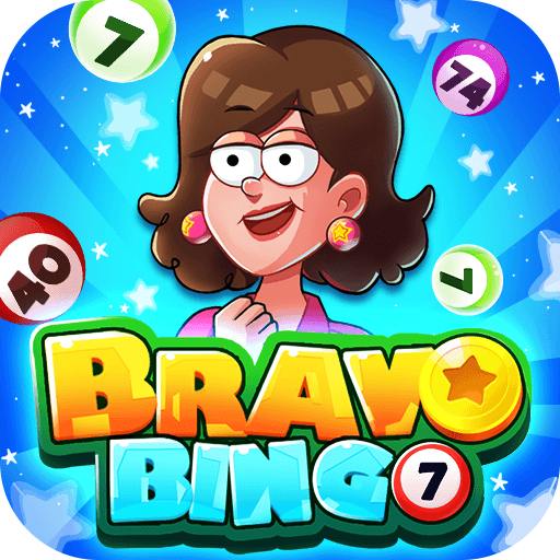 Play Bravo Bingo: Lucky Story Games online on now.gg