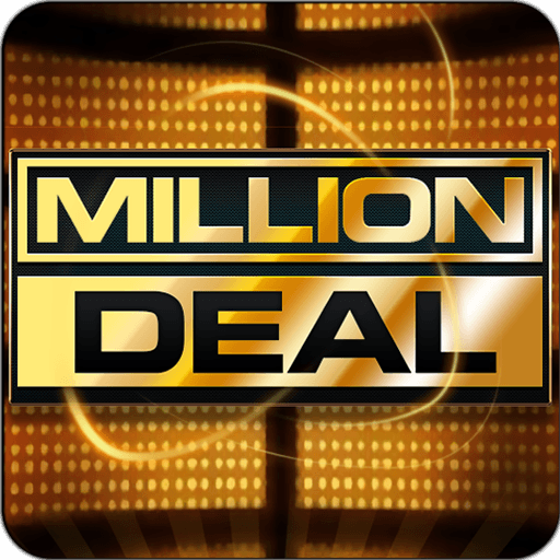 Play Million Deal: Win Million online on now.gg