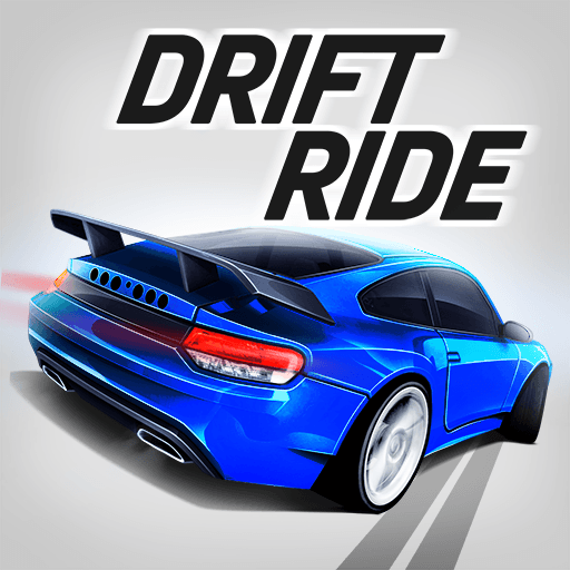 Play Drift Ride - Traffic Racing online on now.gg