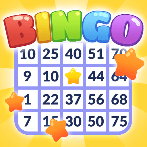 Play Bingo online on now.gg