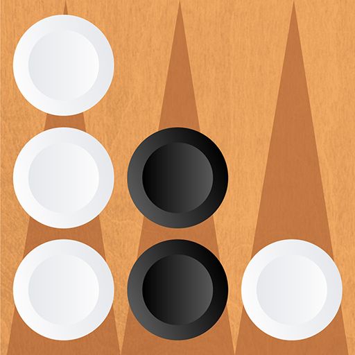 Play Backgammon - board game online on now.gg