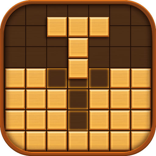 Play QBlock: Wood Block Puzzle Game online on now.gg