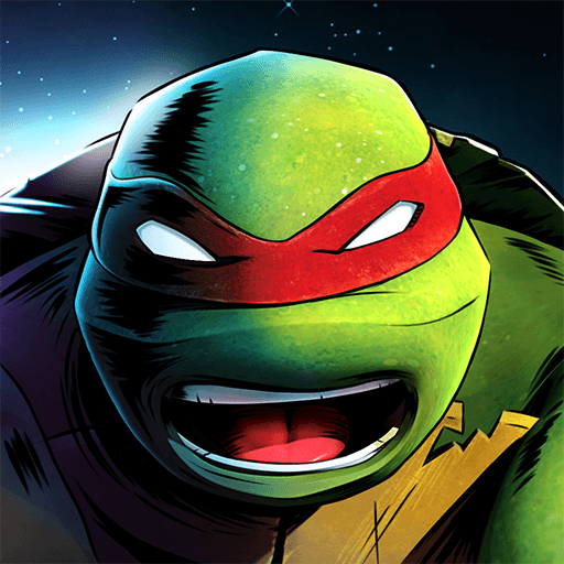 Play Ninja Turtles: Legends online on now.gg