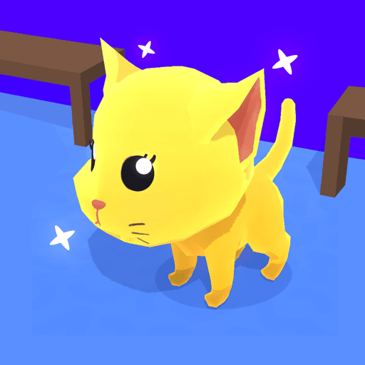 Play Cat Escape online on now.gg