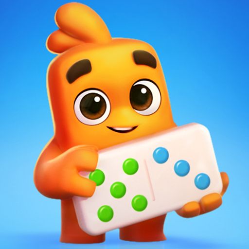 Play Domino Dreams™ online on now.gg