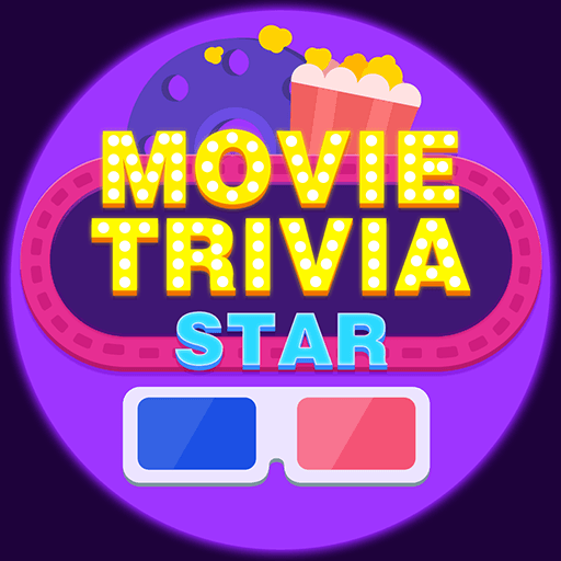 Play Movie Trivia Star online on now.gg