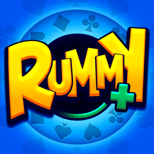 Play Rummy Plus -Original Card Game online on now.gg