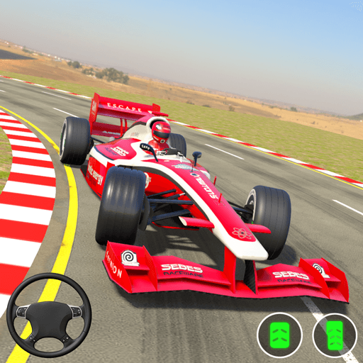 Play Formula Car Racing: Car Games online on now.gg
