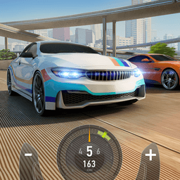Play Top Speed 2: Drag Rivals Race Online