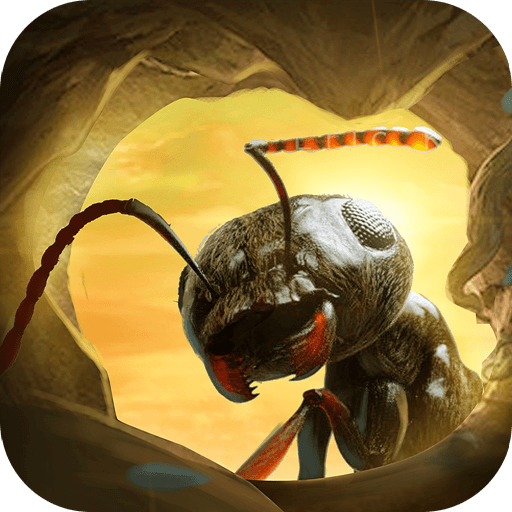 Play Ant Legion: For The Swarm online on now.gg