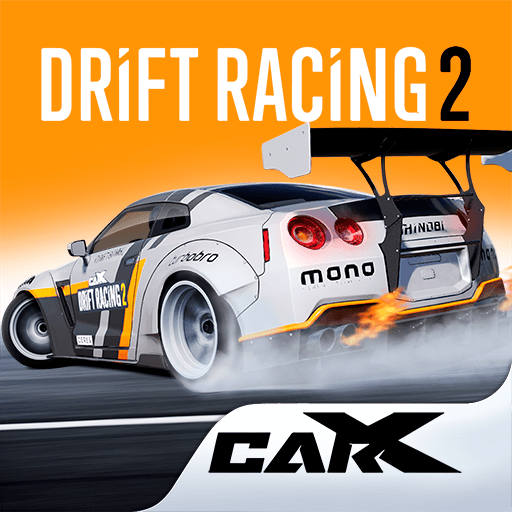 Play CarX Drift Racing 2 online on now.gg