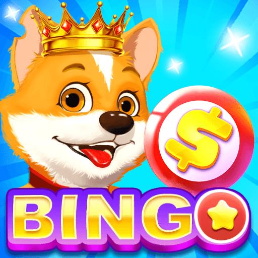 Play Bingo Cashore online on now.gg