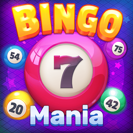 Play Bingo Mania online on now.gg