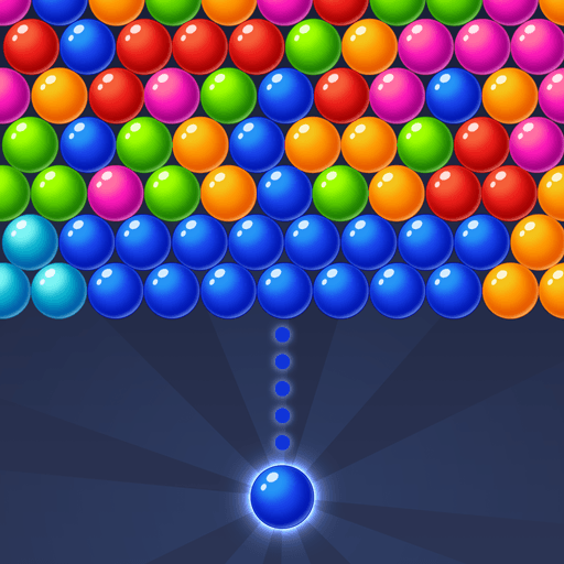 Play Bubble Pop! Puzzle Game Legend online on now.gg