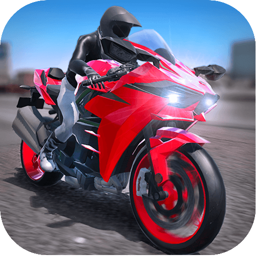 Play Ultimate Motorcycle Simulator online on now.gg