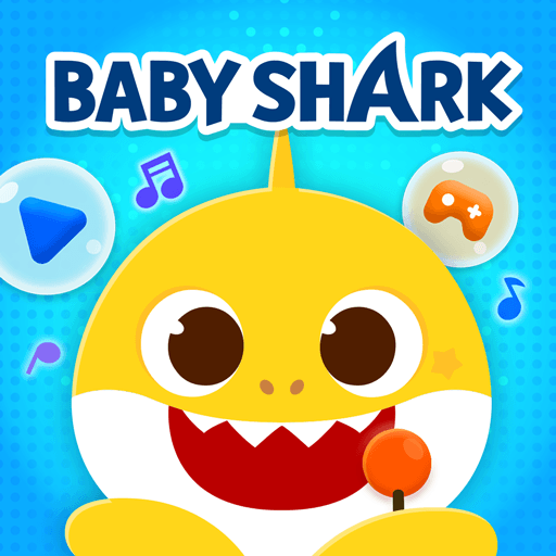 Play Baby Shark World for Kids online on now.gg