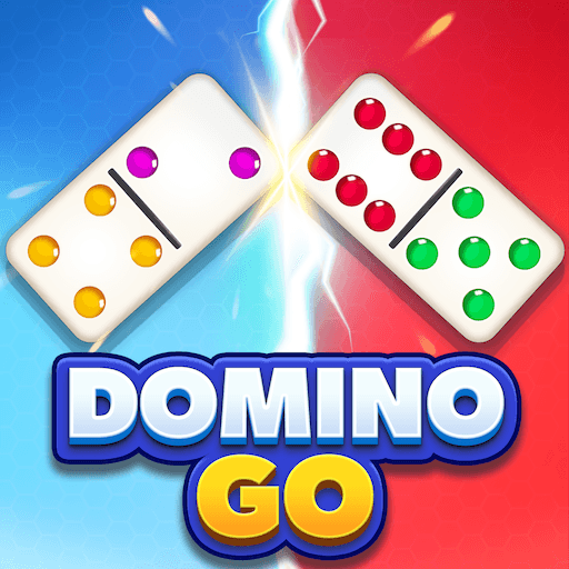 Play Domino Go - Online Board Game online on now.gg