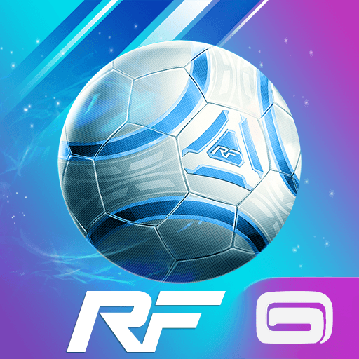 Play Real Football online on now.gg