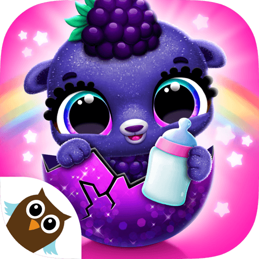Play Fruitsies - Pet Friends online on now.gg