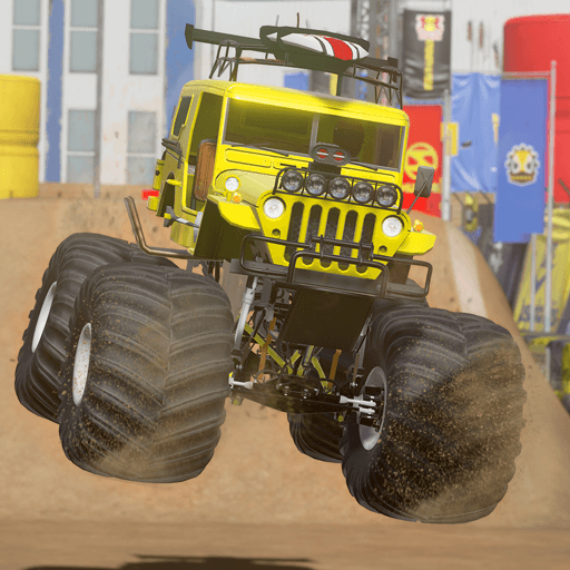 Play Wheel Offroad online on now.gg