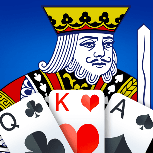 Play Freecell Solitaire online on now.gg