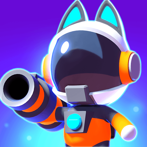 Play Galaxy.io online on now.gg