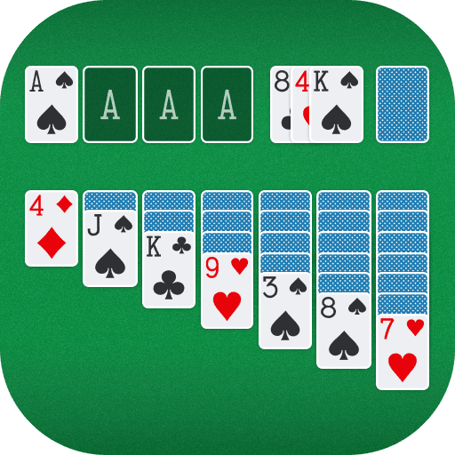 Play Solitaire – Classic Card Game online on now.gg