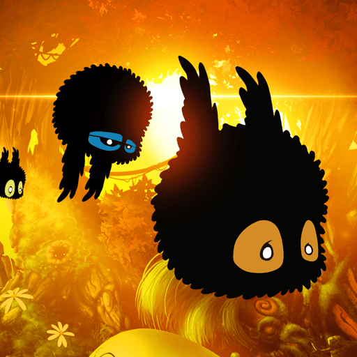 Play BADLAND online on now.gg