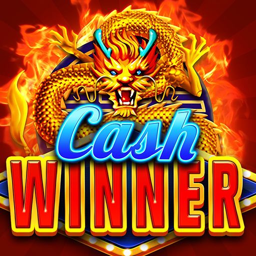 Play Cash Winner Casino Slots online on now.gg