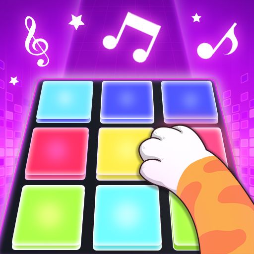 Play Musicat! - Cat Music Game online on now.gg