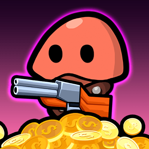 Play Little Hero: Survival.io online on now.gg