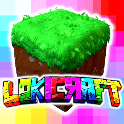 Play LokiCraft online on now.gg