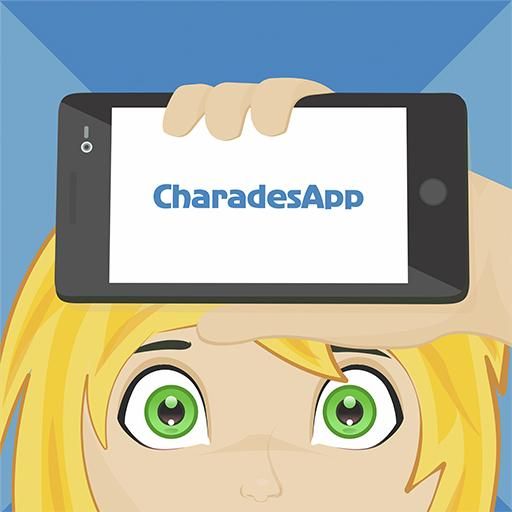 Play CharadesApp - What am I? (Char online on now.gg