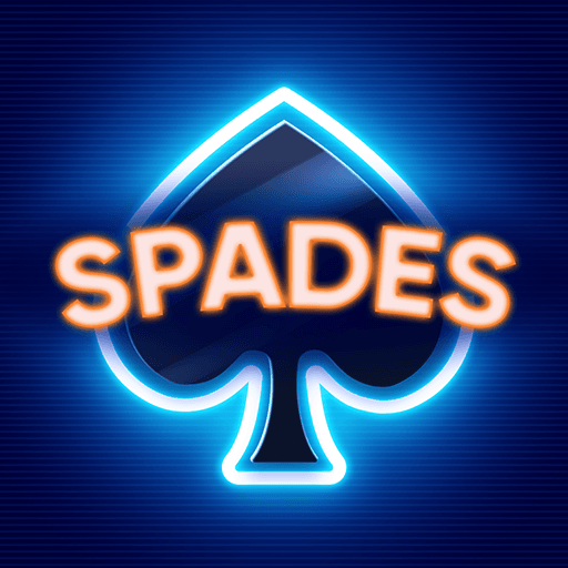 Play Spades Masters - Card Game online on now.gg