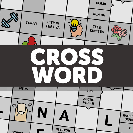 Play Wordgrams - Crossword & Puzzle online on now.gg