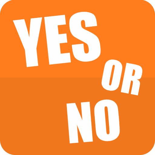 Play Yes Or No - get fun when bored online on now.gg