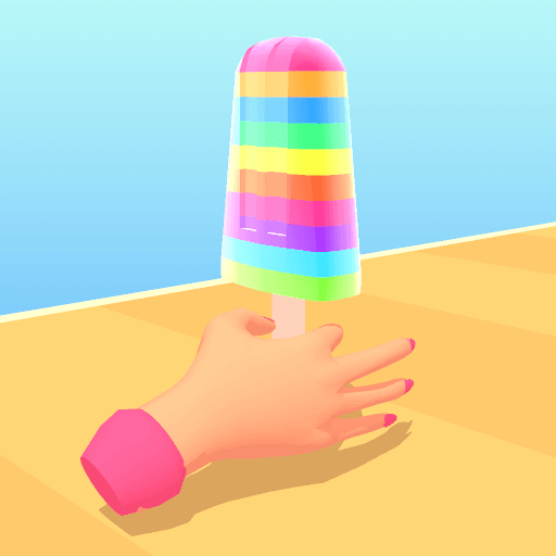 Play Popsicle Stack online on now.gg