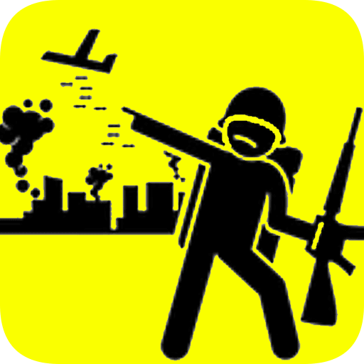 Play Stickmans of Wars: RPG Shooter online on now.gg
