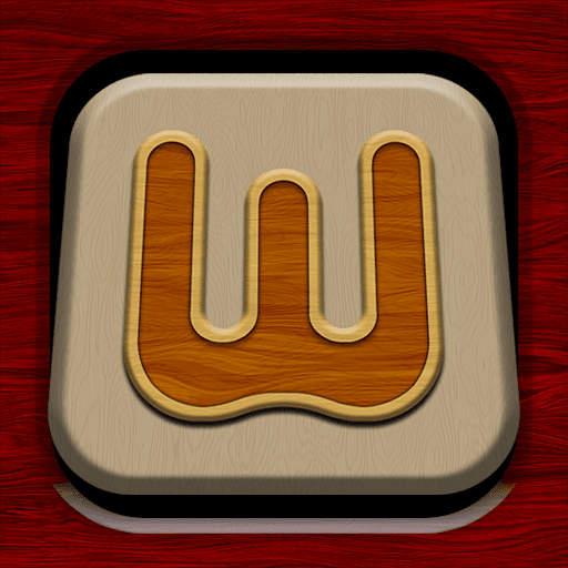 Play Woody Block Puzzle ® online on now.gg