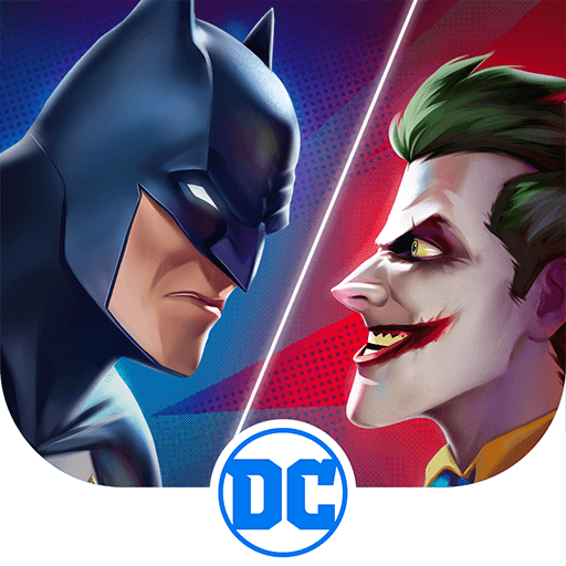 Play DC Heroes & Villains: Match 3 online on now.gg