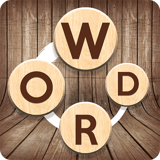 Play Woody Cross: Word Connect online on now.gg