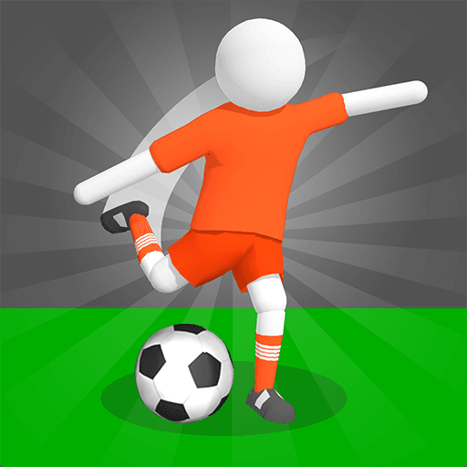 Play Ball Brawl 3D - Soccer Cup online on now.gg