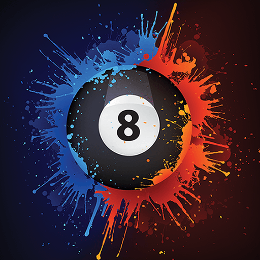 Play 8 Ball Smash: Real 3D Pool online on now.gg
