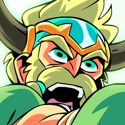 Play Brawlhalla online on now.gg