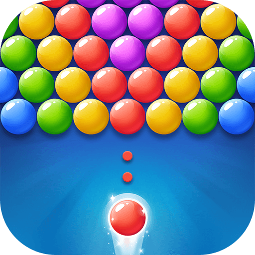 Play Bubble Shooter Relaxing online on now.gg